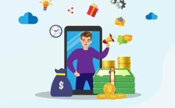 5 Best Online Earning App Without Investment