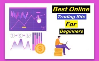 Best Online Trading Site For Beginners