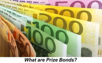 What are Prize Bonds? Types, Benefits, and Tips for Beginners