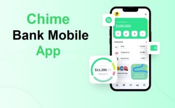 Chime Bank Mobile App