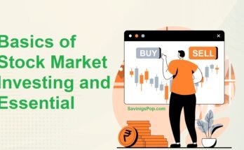 Basics of Stock Market Investing and Essential Tips