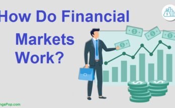 How Do Financial Markets Work