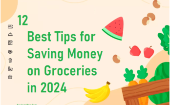 12 Best Tips for Saving Money on Groceries in 2024