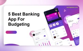 5 Best Banking App For Budgeting