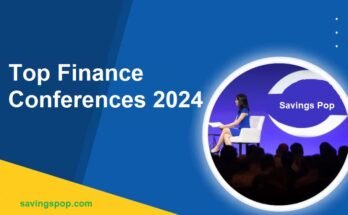 Top Finance Conferences 2024