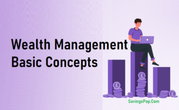 Wealth Management Basic Concepts