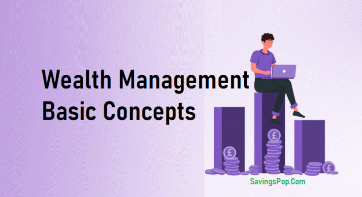 Wealth Management Basic Concepts