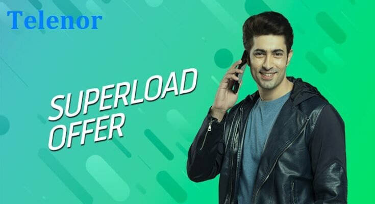 Telenor Superload Offer