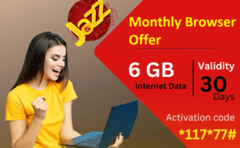 Jazz Monthly Browser Offer